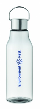 Logotrade mainoslahja tuotekuva: Tritan Renew™ -pullo 800 ml