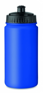 Logotrade mainoslahja tuotekuva: Sport-juomapullo 500 ml