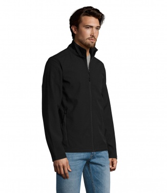 Logotrade liikelahja tuotekuva: RACE men ss jacket 280g