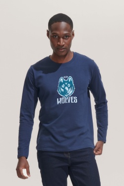 Logo trade liikelahjat mainoslahjat kuva: IMPERIAL LSL MEN T-Shirt190