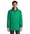 ROBYN PARKA UNISEX, Kelly Green