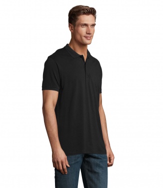 Logotrade mainoslahjat kuva: PLANET MEN Polo 170g