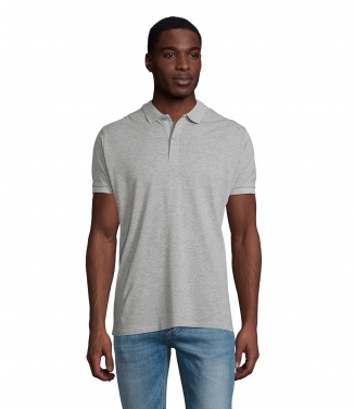 Logotrade mainostuote tuotekuva: PLANET MEN Polo 170g