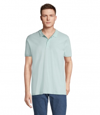 Logotrade mainoslahjat kuva: PLANET MEN Polo 170g