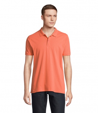 Logotrade mainoslahja tuotekuva: PLANET MEN Polo 170g