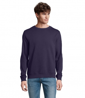 Logotrade liikelahja tuotekuva: COMET SWEATER 280g