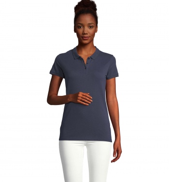 Logotrade mainoslahja tuotekuva: PLANET WOMEN Polo 170g