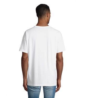 Logotrade mainostuotet kuva: BOXY MEN T-SHIRT OVERSIZE