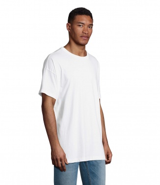 Logotrade mainoslahjat kuva: BOXY MEN T-SHIRT OVERSIZE