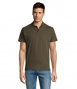 Logotrade mainoslahjat kuva: SUMMER II MEN Polo 170g