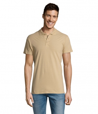 Logotrade liikelahja tuotekuva: SUMMER II MEN Polo 170g