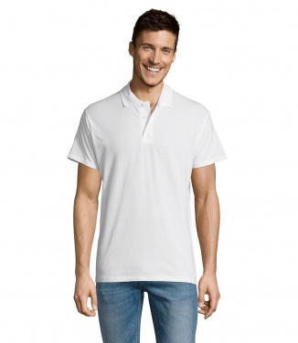 Logotrade liikelahjat kuva: SUMMER II MEN Polo 170g