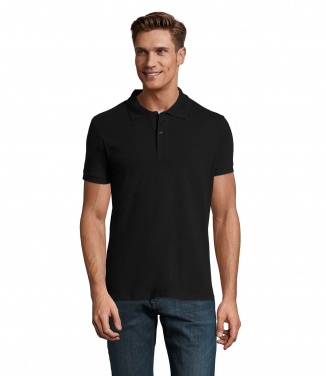 Logo trade mainoslahja ja liikelahja tuotekuva: PERFECT MEN Polo 180g