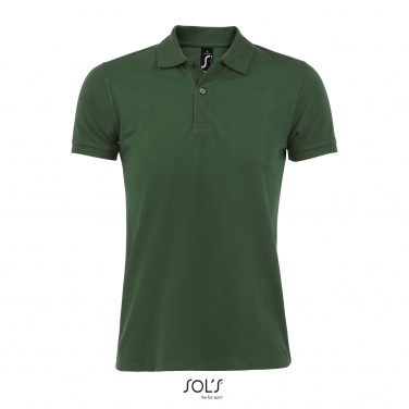 Logo trade mainoslahjat ja liikelahjat kuva: PERFECT MEN Polo 180g