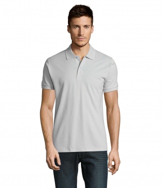 Logotrade liikelahjat mainoslahjat tuotekuva: PERFECT MEN Polo 180g