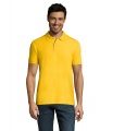 PERFECT MEN Polo 180g, Kulta