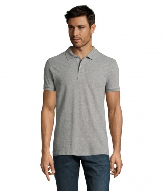 Logotrade mainoslahja tuotekuva: PERFECT MEN Polo 180g