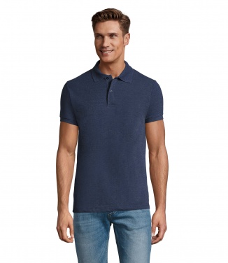 Logotrade liikelahjat kuva: PERFECT MEN Polo 180g