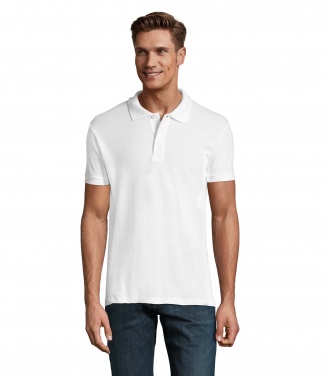 Logotrade liikelahja tuotekuva: PERFECT MEN Polo 180g