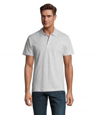 Logotrade liikelahja mainoslahja kuva: SPRING II MEN Polo 210g