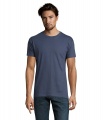 IMPERIAL MEN T-paita 190g, Denim