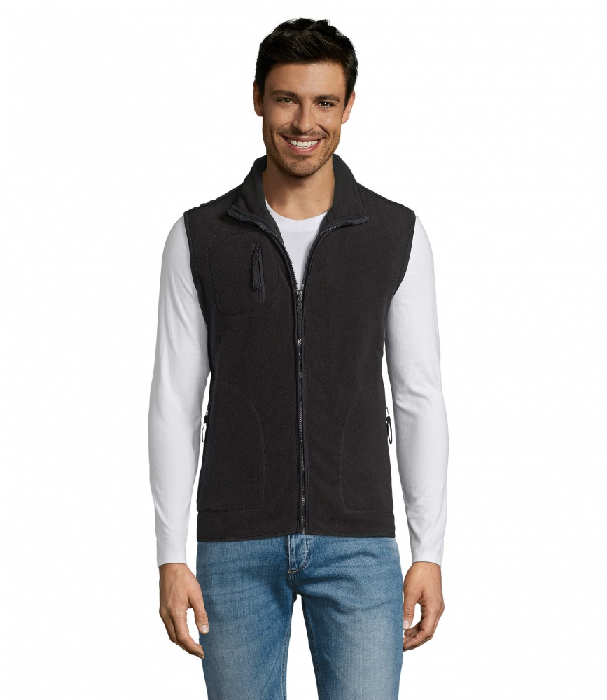 Logotrade mainostuote tuotekuva: NORWAY UNI CARDIGAN 320g