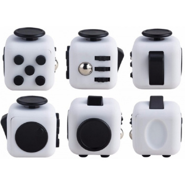 Logotrade mainoslahjat kuva: Fidget Cube