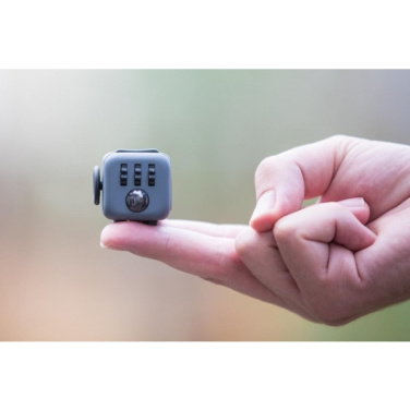 Logotrade mainoslahjat kuva: Fidget Cube