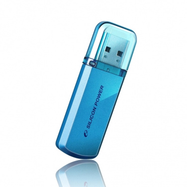 Logotrade liikelahjat kuva: Pendrive Silicon Power helios 101 2.0