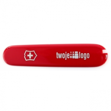 Logo trade mainoslahjat ja liikelahjat kuva: Taskuveitsi Sportsman Victorinox