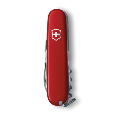 Logotrade liikelahja mainoslahja kuva: Taskuveitsi Spartan Victorinox