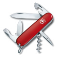 Taskuveitsi Spartan Victorinox, punainen