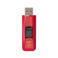 Pendrive Silicon Power Blaze B50 3.0, punainen