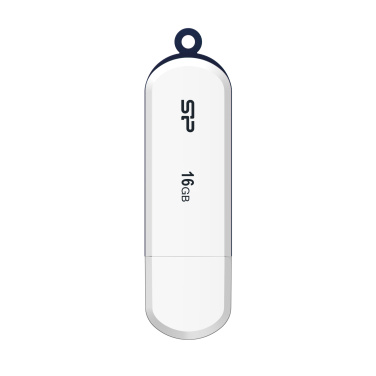 Logotrade mainoslahja ja liikelahja kuva: PENDRIVE SILICON POWER B32 3.2