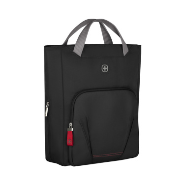 Logotrade mainostuotet kuva: Reppu Wenger Motion Vertical Tote 15,6"