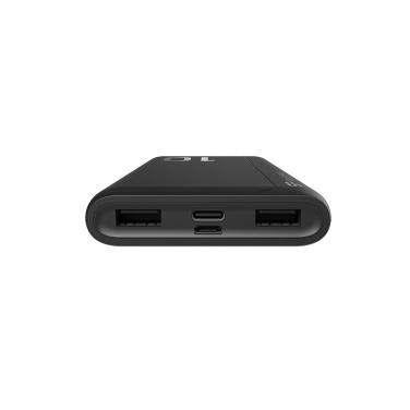 Logotrade liikelahja mainoslahja kuva: POWER BANK SILICON POWER GP15 10 000 MAH