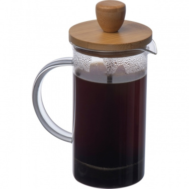 Logotrade liikelahjat kuva: French Press 350 ml WINTERHUT