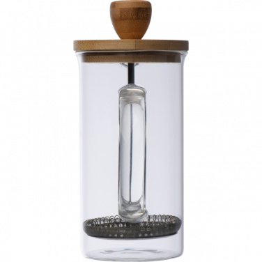 Logotrade mainoslahjat ja liikelahjat tuotekuva: French Press 350 ml WINTERHUT