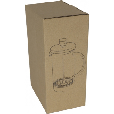 Logotrade mainoslahja tuotekuva: French Press 350 ml WINTERHUT