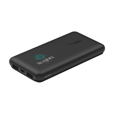 Logotrade mainoslahja ja liikelahja kuva: Belkin BoostCharge Powerbank 10K