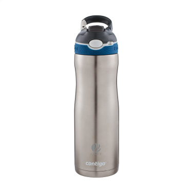 Logotrade liikelahja mainoslahja kuva: Contigo® Ashland Chill 590 ml juomapullo