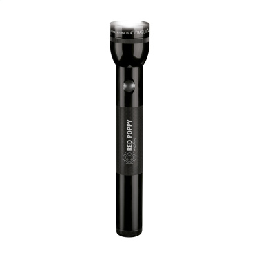 Logotrade liikelahjat mainoslahjat tuotekuva: 3D LED Maglite® USA