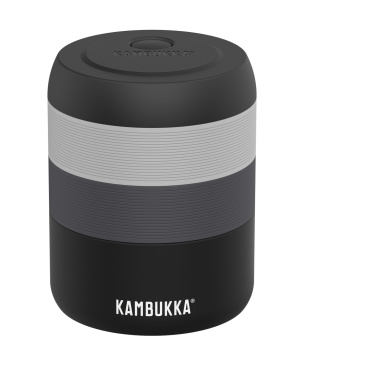 Logo trade mainoslahjat ja liikelahjat kuva: Kambukka® Bora 600 ml Ruokasäiliö