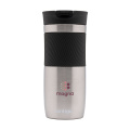 Contigo® Byron Medium 470 ml lämpökuppi, hopea