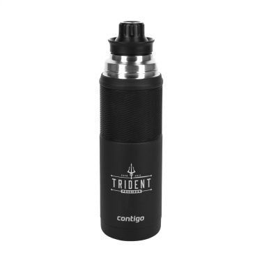 Logotrade mainoslahja tuotekuva: Contigo® Thermal Bottle 740 ml lämpöpullo