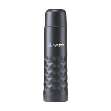 Logotrade mainostuotet kuva: Graafinen Thermo Bottle 500 ml