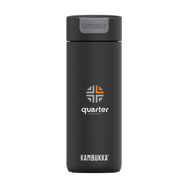 Logo trade liikelahjat tuotekuva: Kambukka® Olympus 500 ml lämpökuppi