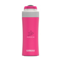 Kambukka® Lagoon Insulated 400 ml juomapullo, vaaleanpunainen