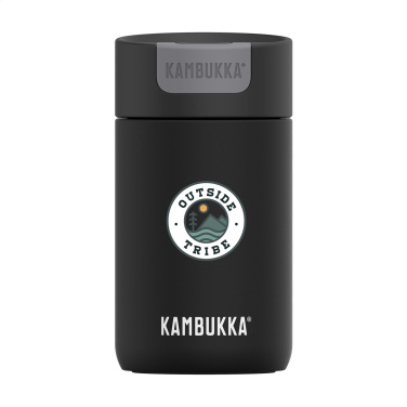 Logotrade mainoslahjat ja liikelahjat tuotekuva: Kambukka® Olympus 300 ml lämpökuppi