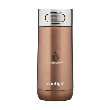 Logotrade mainostuotet kuva: Contigo® Luxe AUTOSEAL® 360 ml lämpökuppi